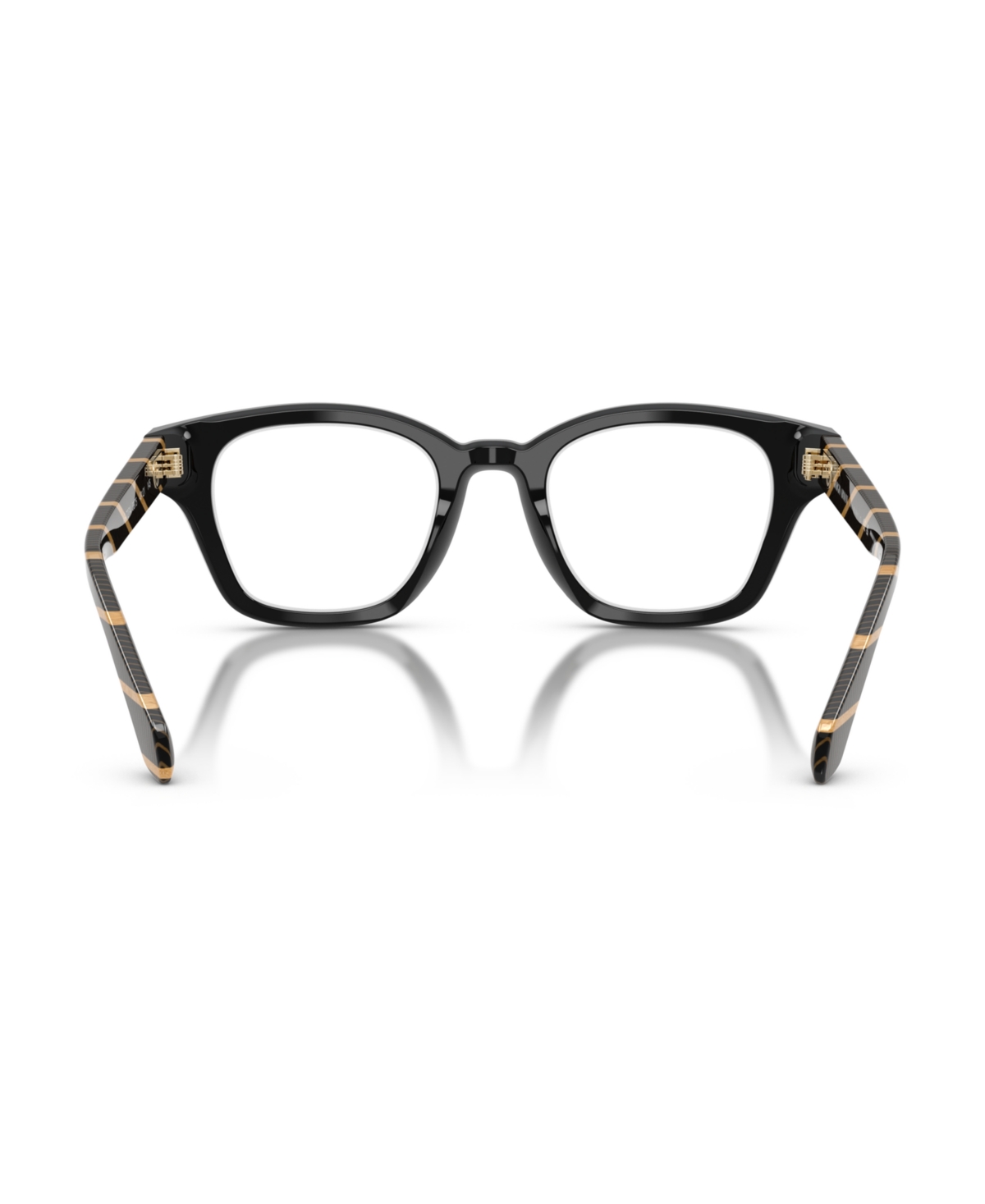 Giorgio Armani Men's Pillow Eyeglasses