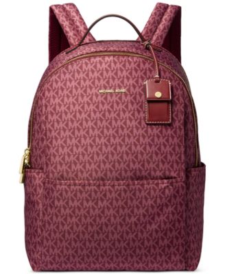 Michael Kors - Small Multifunction Backpack