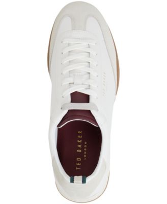 Men's Kenwood Lace Up Sneakers
