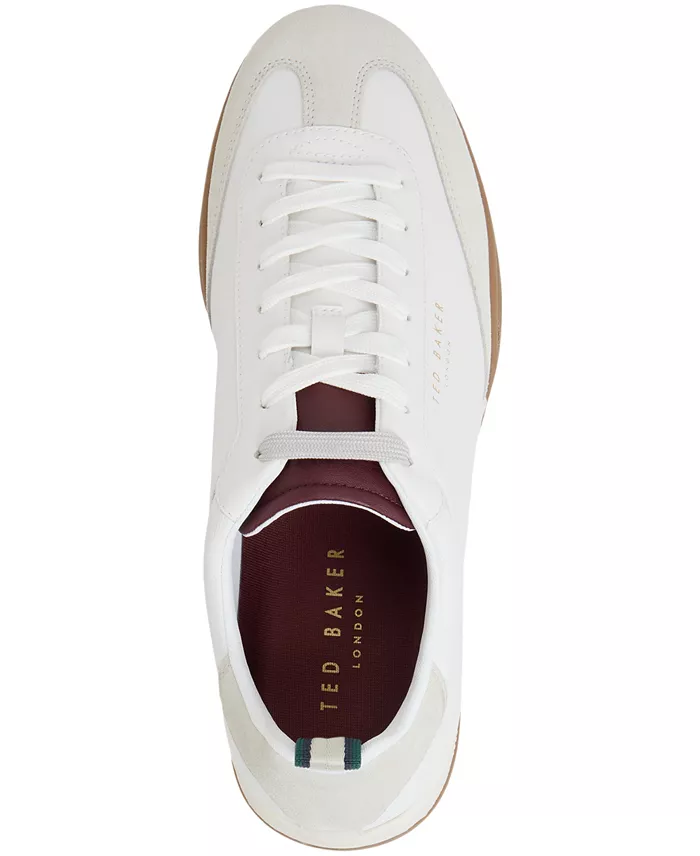 Men's Kenwood Lace Up Sneakers - thumbnail 4
