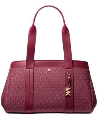 Michael Kors - Large East West Tote Bag