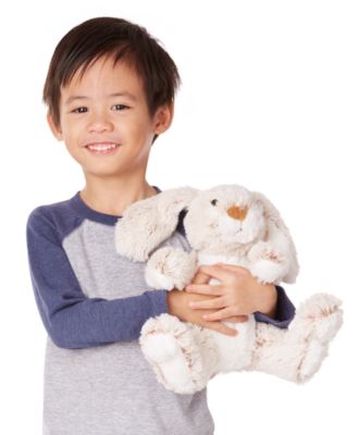 Kids Stuffed Toy, Burrow Bunny Plush
