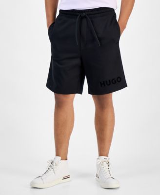 Men's Dinkoe Cotton Relaxed 8" Shorts