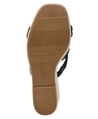 Women's Cally Wedge Sandals, Exclusively at Macy's