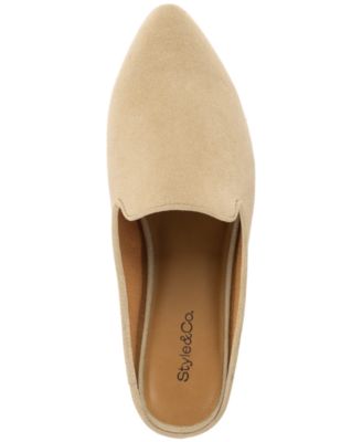 Women's Naomii Slip On Mules, Exclusively at Macy's