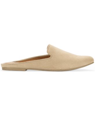 Women's Naomii Slip On Mules, Exclusively at Macy's