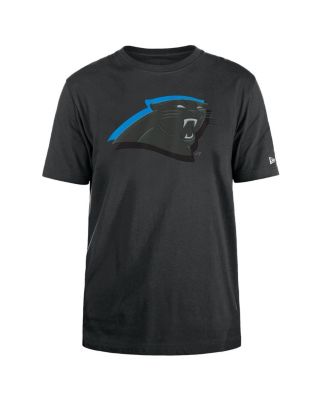 Men's Charcoal Carolina Panthers 2024 NFL Draft T-Shirt