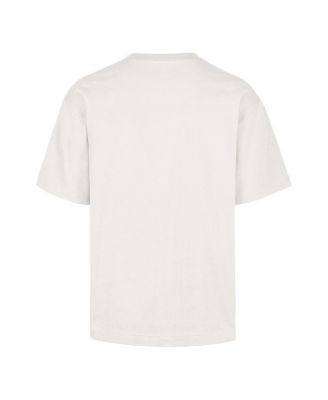 Men's&nbsp;White Denver Nuggets City Edition Shifty Foundation T-Shirt