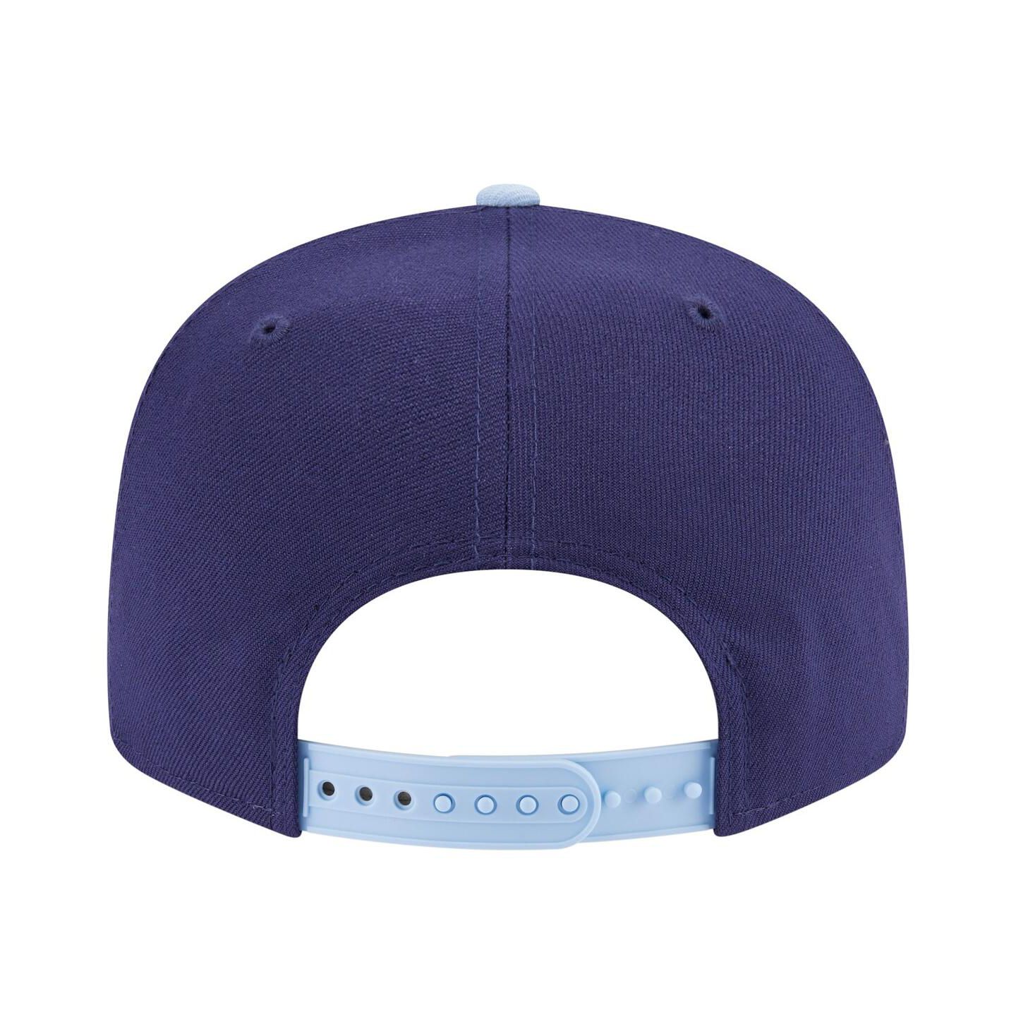 Мужские головные уборы New Era Navy Colorado Rapids Color Pack Two-Tone 9FIFTY Snapback Hat — фото 4