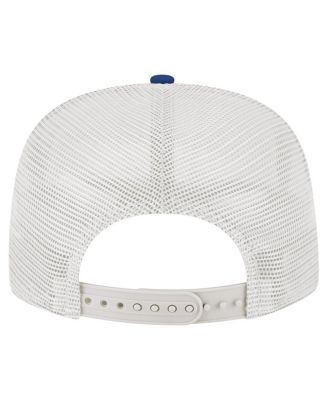 Men's White USMNT 1995 Retro Golfer Adjustable Hat