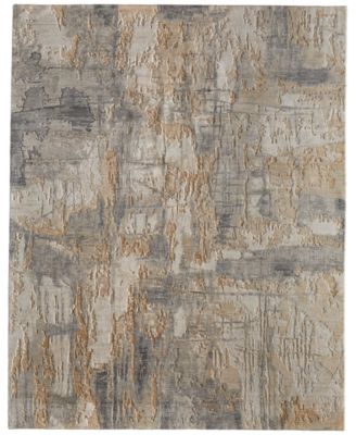 Feizy - Jaxson 39PWF 8'x10' Area Rug
