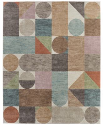 Feizy - Eden 39QTF Rug Collection