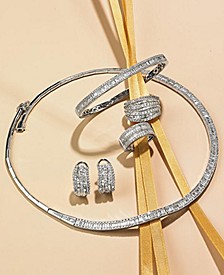 Classique by EFFY® Diamond Jewelry in 14k White Gold