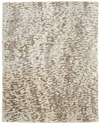 Feizy - Braden 8A52F 8'x10' Area Rug