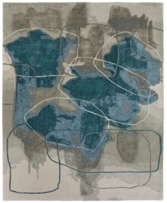 Feizy - Anya 8883F Rug Collection