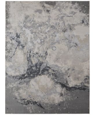 Feizy - Astra 39L3F 3'11"x6' Area Rug