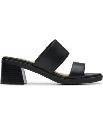 Collection Women's Jaylan Dusk Block Heel Sandals