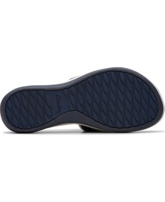 Cloudsteppers Slip-On Casual Flat Sandals