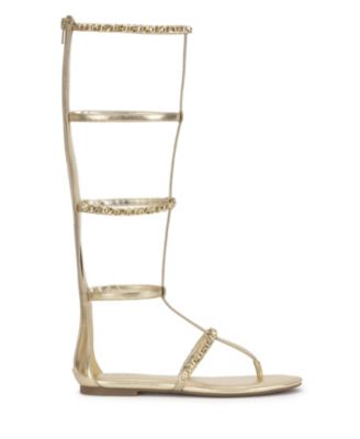 Women's Harini High-Rise Gladiator Sandals, Exclusively at Macy's