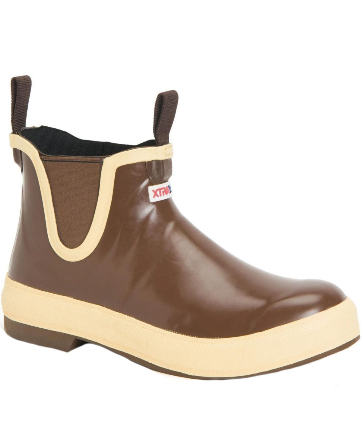 Men's 6 in Legacy Ankle Deck Boot
