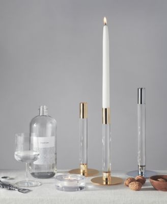 Lumiere Medium Candlestick