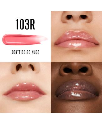 Puffer Complex Lip Plumper Gloss
