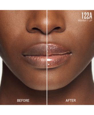 Puffer Complex Lip Plumper Gloss