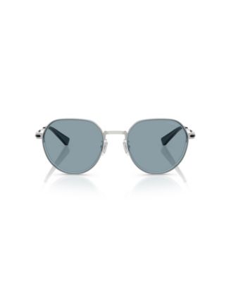 Men's Geometric Sunglasses, CAE81 HC7179