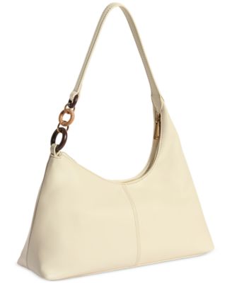 Dakota Leather Shoulder Bag