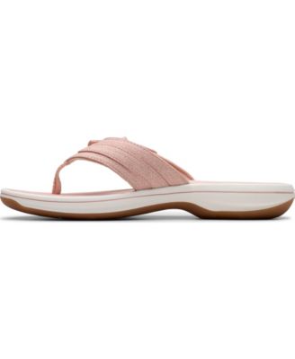 Cloudsteppers Women's Breeze Dalia Sandals