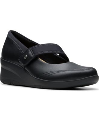 Clarks