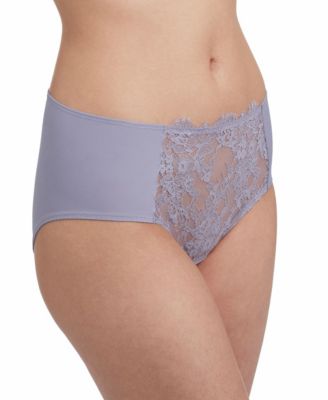 Women's Entice Front Lace Brief