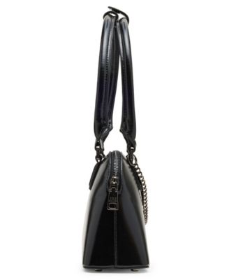 Blevy Elongated Shoulder Bag