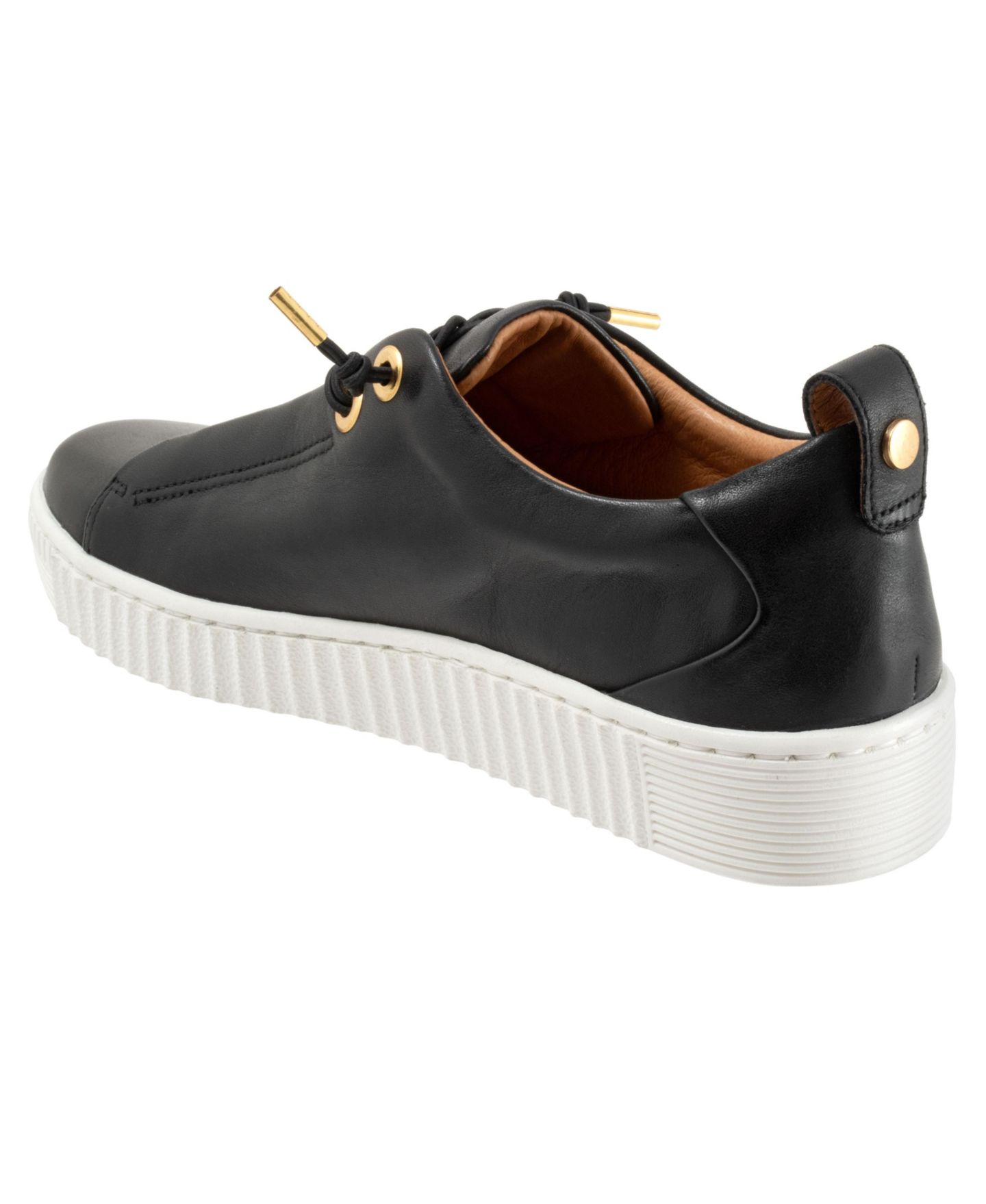 Женские кроссовки EOS Footwear Jool, цвет: Чёрный — фото 3