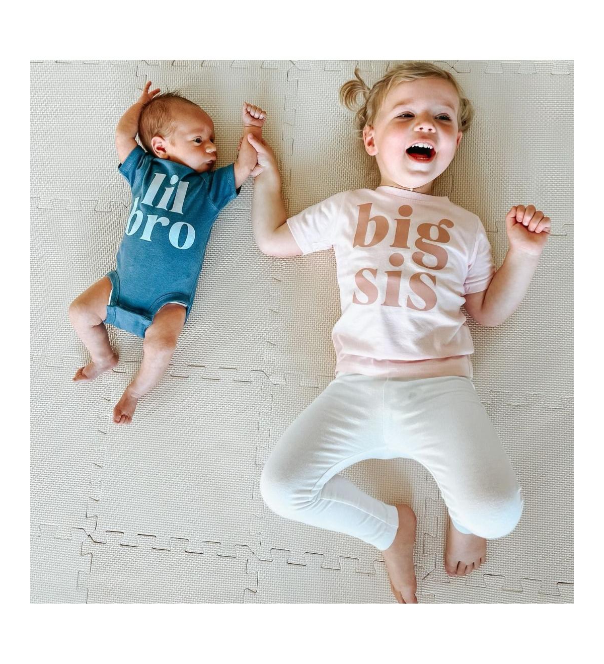 Sweet Wink Baby Girls Sis