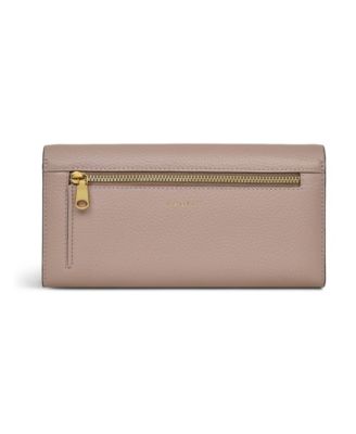 Brook Avenue Flap Over Wallet