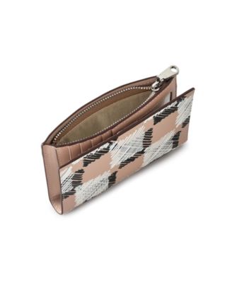 Check Me Out Bifold Wallet