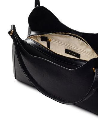 Clarendon Row Medium Zip Top Grab Bag