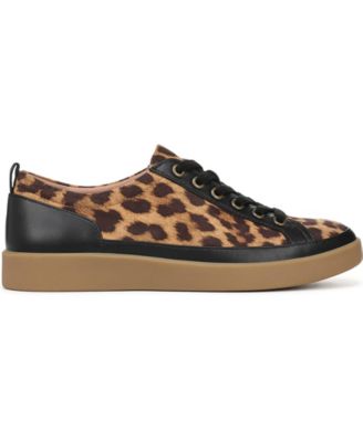 Womens Winny Lace Up Sneakers