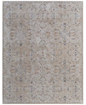 Feizy - Pasha 39M6F 5'x7'6" Area Rug