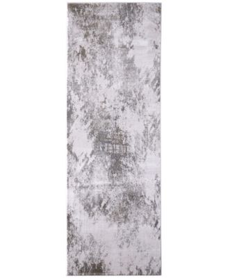 Feizy - Waldor 39NDF 2'10"x7'10" Runner Area Rug