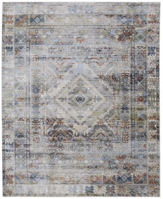 Feizy - Melrose 39P0F 7'10"x10'3" Area Rug