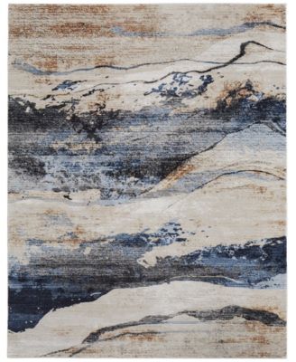 Feizy - Sonora 39NWF 6'7"x9'6" Area Rug
