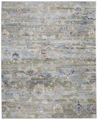 Feizy Melrose 39p3f Rug Collection In Multi