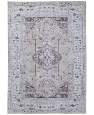 Feizy - Percy 39PAF 4'x6' Area Rug