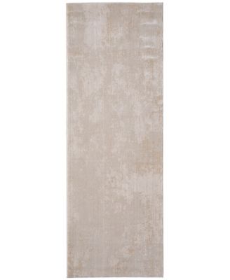 Feizy - Sonora 39PLF 2'6"x7'3" Runner Area Rug