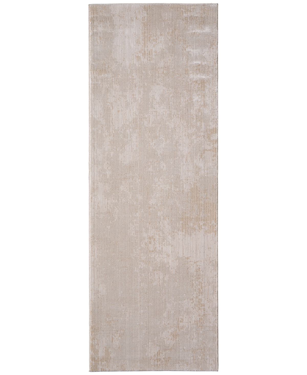 Feizy Sonora 39plf 2'6"x7'3" Runner Area Rug In Multi