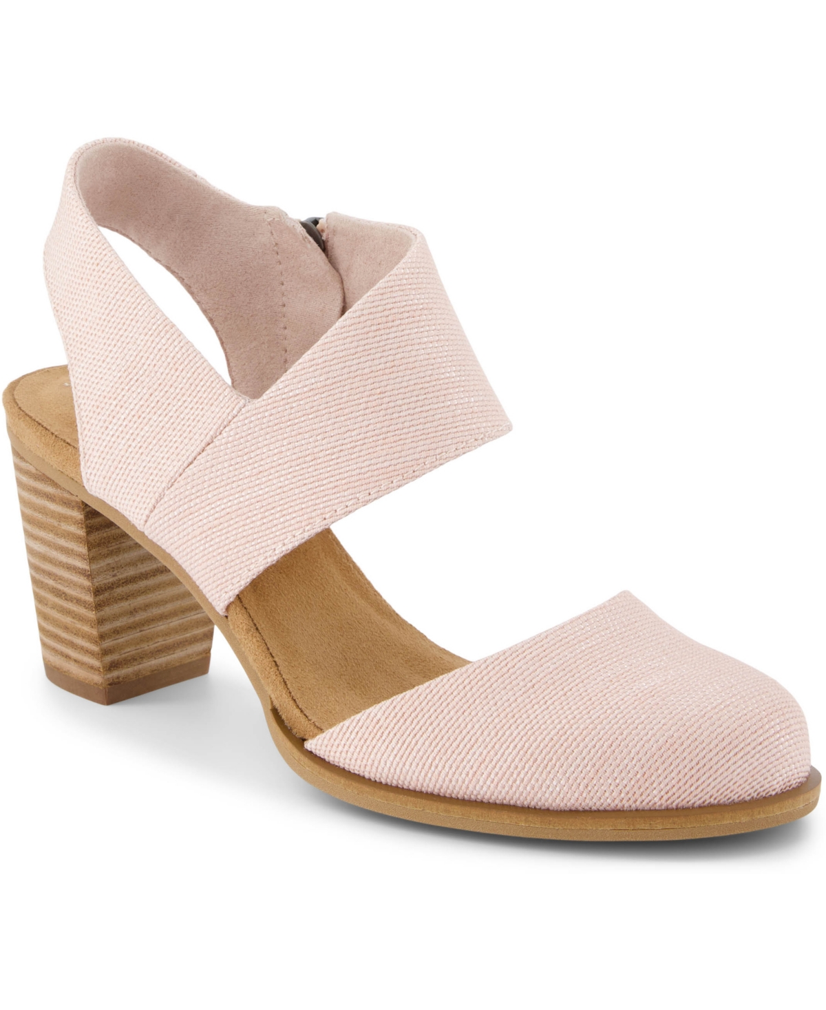 Women's Majorca Round Toe Sandals - Natural Yarn Dye