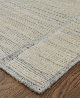 Bluff T6041 8'x10' Area Rug