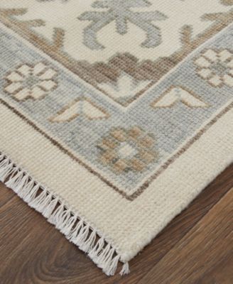 Karina 69G5F 5'6"x8'6" Area Rug